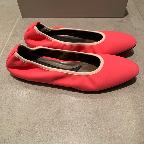 Marni ballet flats - Picture 4 of 8